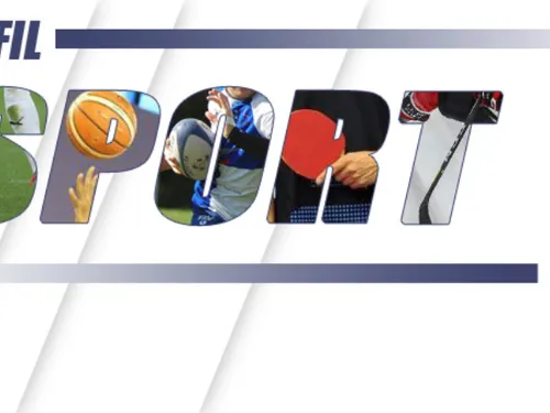Le Fil Sport 91