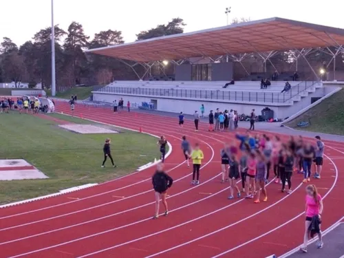 Deux équipements sportifs de Fontainebleau vont finalement rester...