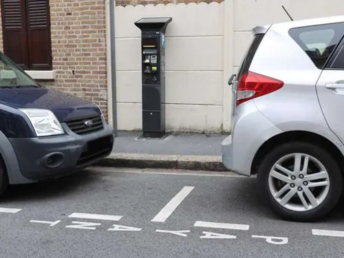 Du changement dans les mobilités à Amiens