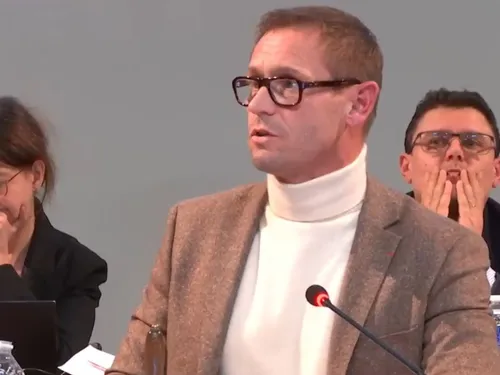 La Ville d'Evry-Courcouronnes a fait ses choix pour boucler son...