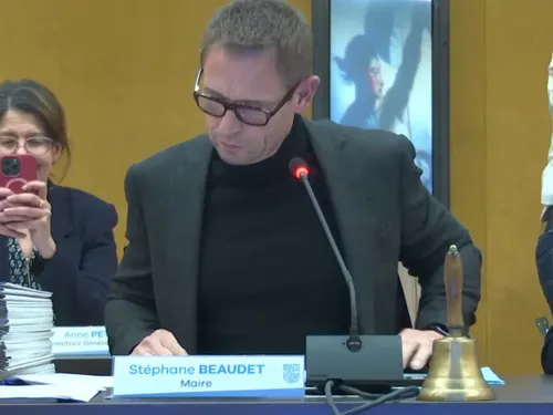 Evry-Courcouronnes renonce à ses deux prochaines cérémonies des vœux