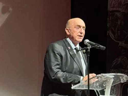 Budget : le conseil départemental de la Somme va (beaucoup) devoir...