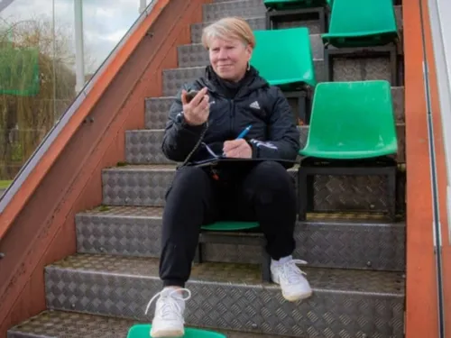 Une figure de Dreux va être juge en athlétisme lors des Jeux...