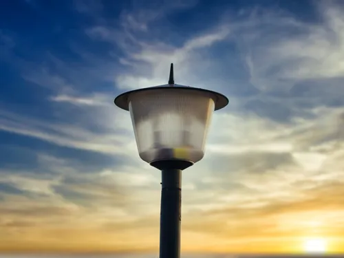 Les communes euréliennes un peu plus éclairées la nuit