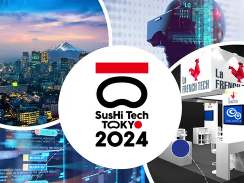 L'innovation francilienne brille au Japon