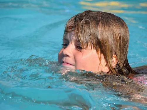 Une nouvelle section handisport pour l'Albert sport natation