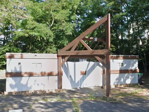 La synagogue de Combs-la-Ville ciblée par une tentative d'effraction