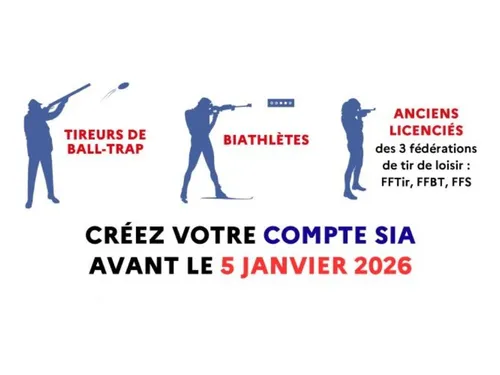En Seine-et-Marne, les détenteurs d'armes doivent se plier aux...