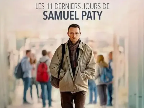 « L'Abandon » : Valérie Pécresse veut que le film soit diffusé...