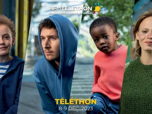 Une importante somme collectée dans le cadre du Téléthon dans l'Oise 