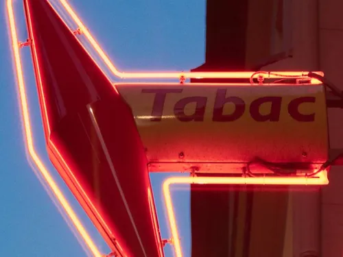 Le braqueur du bar-PMU de Noyon condamné à six ans de prison