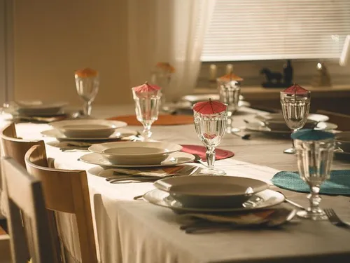 Les Euréliens plus dépensiers au restaurant cette année pour le...