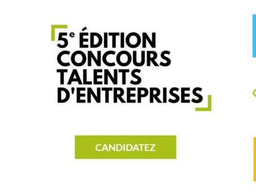 Les entreprises ont du talent dans le Pays de Fontainebleau