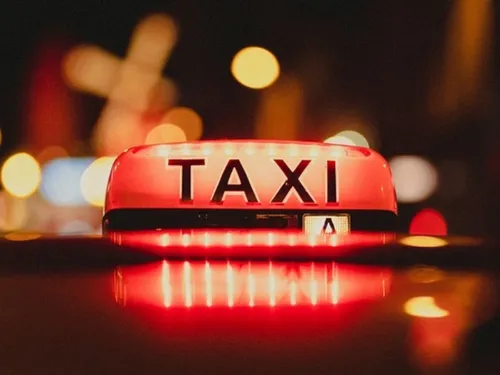 Les faux taxis de Melun condamnés