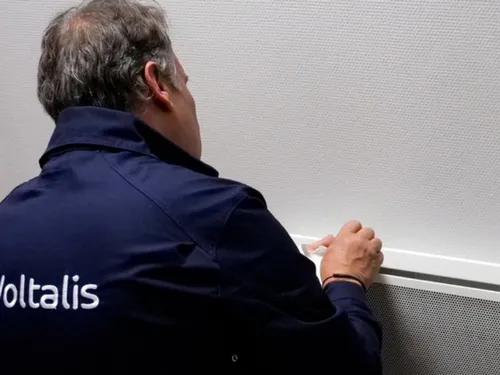 Un boîtier connecté pour réduire la facture d'énergie dans le nord...