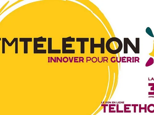 Une résidence senior de Melun prête pour le Téléthon