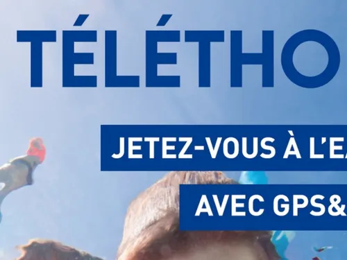 Grand Paris Seine et Oise va se bouger pour le Téléthon 