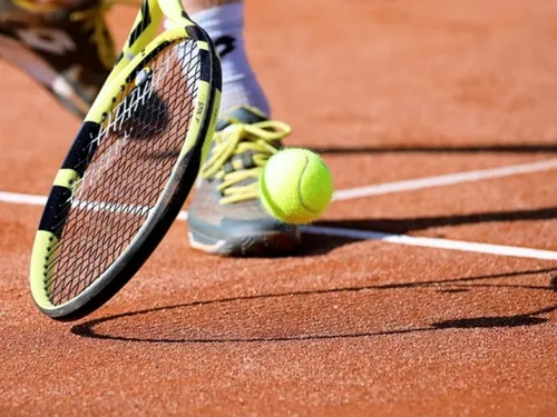 Un complexe de tennis au nom prestigieux inauguré à Lagny-sur-Marne
