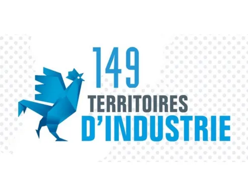Territoires d'industrie, un label implanté dans les Yvelines