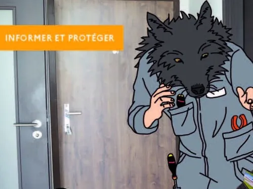 À Fontainebleau, les faux agents cherchent à voler les habitants