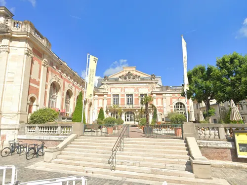 Le street art arrive à Fontainebleau