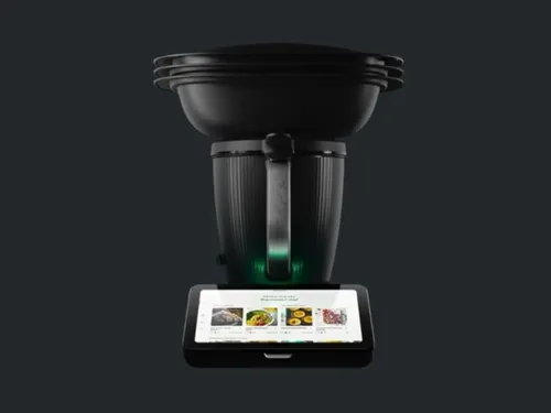 Un célèbre robot culinaire est fabriqué en Eure-et-Loir