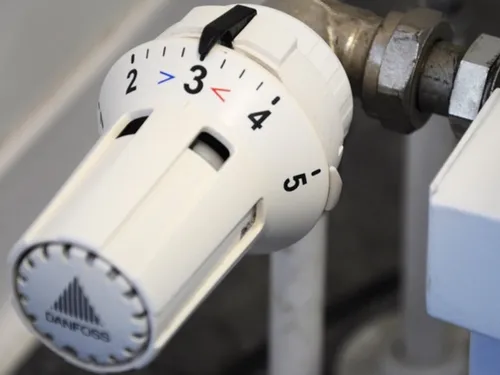 Près de 70% des résidences principales sont énergivores en...