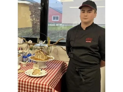 Un Picard va peut-être devenir le meilleur apprenti...