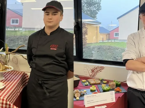 La Chambre des métiers et de l'artisanat des Hauts-de-France...