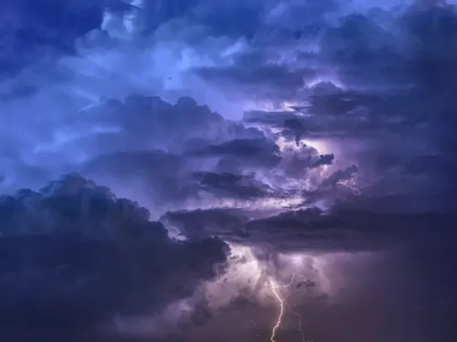 Eure-et-Loir : attention aux intempéries cet après-midi