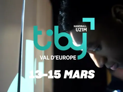 Les futures stars du handball ont rendez-vous en Seine-et-Marne 