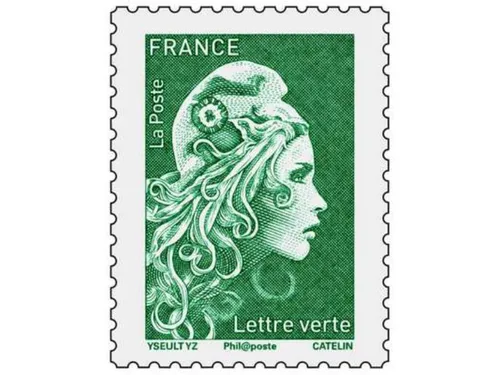 Les timbres et colis coûteront plus cher en 2025