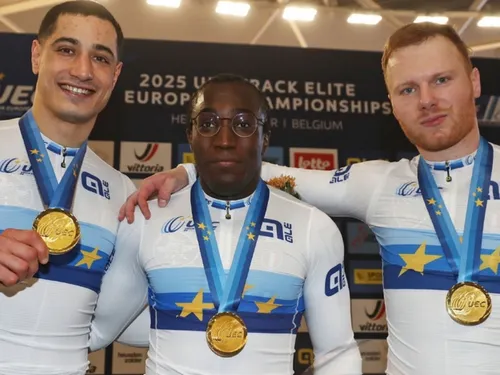 Un sportif de Saint-Quentin-en-Yvelines distingué