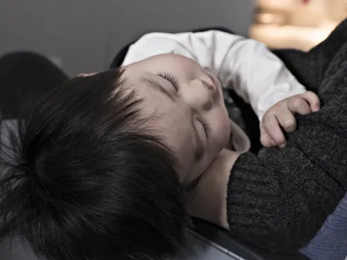 L'épidémie de bronchiolite s'aggrave encore en Essonne