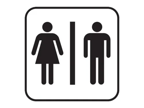 Des toilettes gratuites prochainement dans certaines gares...