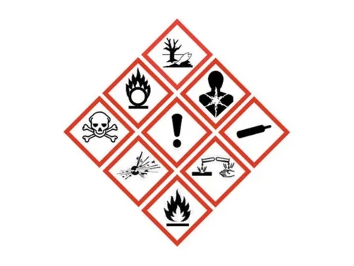 Les déchets dangereux pèsent lourd dans la Somme 