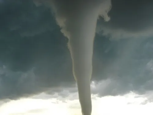 La Somme, un département parfois visité par les tornades