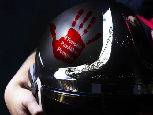 Le patron des pompiers de l'Oise hausse le ton après une nouvelle...