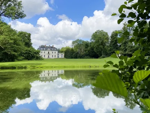 La Brie des Rivières et Châteaux propulse son site dédié au tourisme 