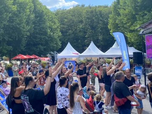 Un retour annoncé pour la tournée d'été Hauts-de-France 