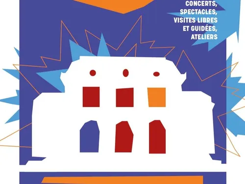 Le Théâtre impérial de Compiègne ouvre gratuitement ses portes samedi