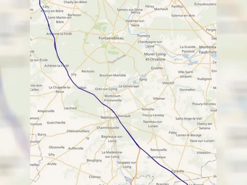 Seine-et-Marne : les cambriolages se multiplient... surtout près de...