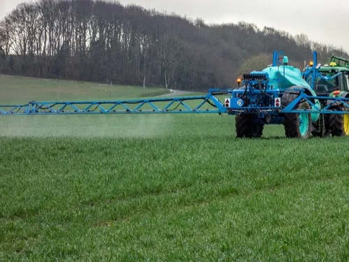 Glyphosate : et c'est reparti pour dix ans