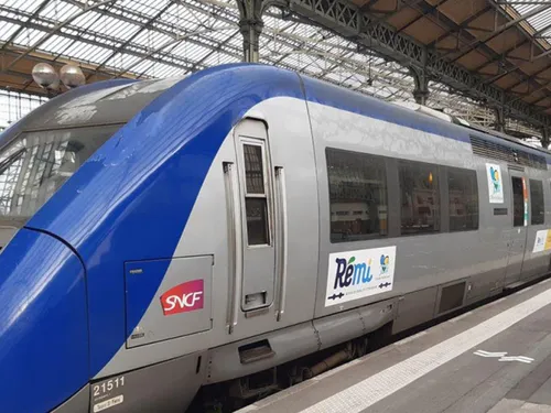 Des problèmes sur les rails ce jeudi en Eure-et-Loir et les Yvelines