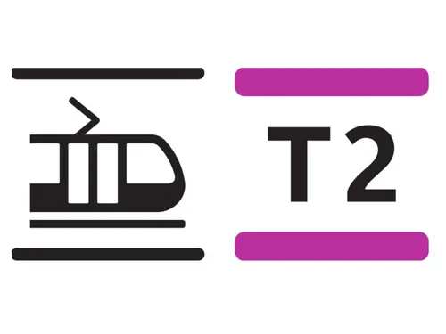 Le T2 reprend du service après presque un an de travaux