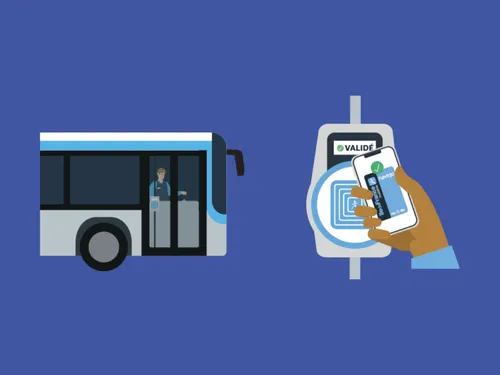 Île-de-France Mobilités lance son « Challenge Validation » dans les...