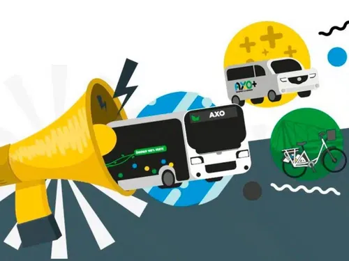 Il est encore temps de faire progresser les transports dans Creil...