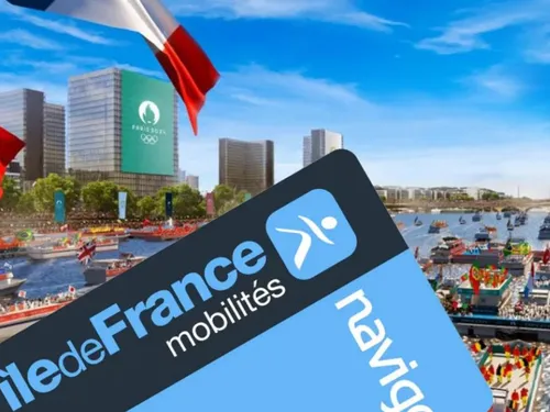 Les tarifs vont augmenter dans les transports pendant les Jeux...