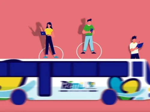 Eure-et-Loir : les inscriptions aux transports scolaires, c'est...