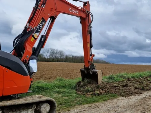 Des travaux pour limiter les inondations dans le nord Seine-et-Marne